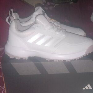 Adidas Women's golf shoes